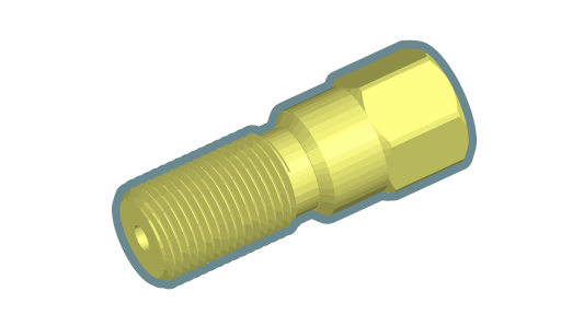 AD-M14-TS adapter icon