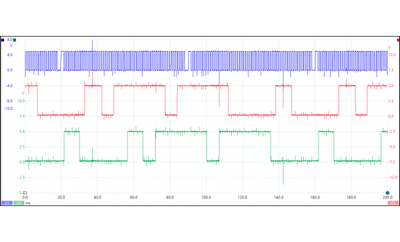 Эталон синхронизации-Сигнал ДПКВ + ДПРВ-Chevrolet-Aveo / Kalos / Cobalt (T200/T250) 2002-2011 : Image 1