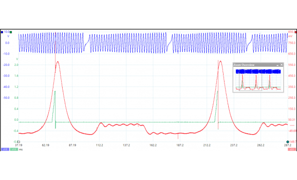 Эталон-Давление в цилиндре-Toyota-Matrix 2008-2014 : Image 1