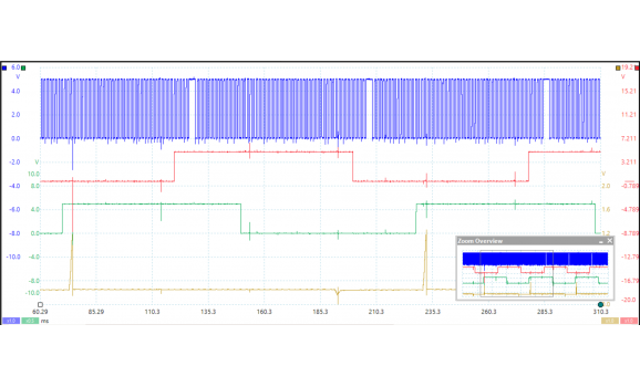 Эталон синхронизации-Сигнал ДПКВ + ДПРВ-Jeep-Compass 2006–2016 : Image 1