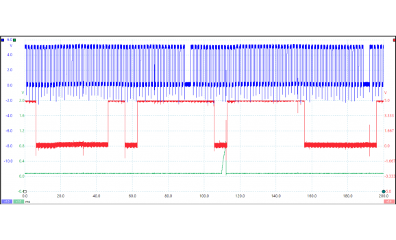 Эталон синхронизации-Сигнал ДПКВ + ДПРВ-GMC-Canyon 2 2012- : Image 1