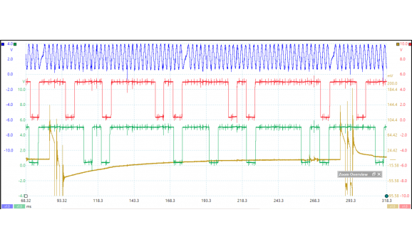 Эталон синхронизации-Сигнал ДПКВ + ДПРВ-Ford-F-150 2009-2014 : Image 1