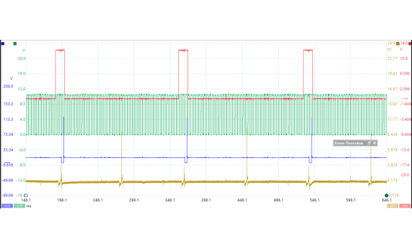 Эталон синхронизации-Сигнал ДПКВ + ДПРВ-Pontiak-Grand Am 1998-2005 : Image 1