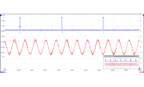 Эталон-Давление картерных газов-Audi-A4 (B7) 2004-2009 : Image 1