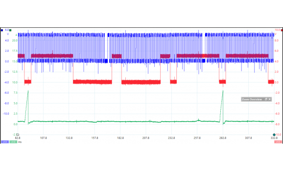 Эталон синхронизации-Сигнал ДПКВ + ДПРВ-GMC-Yukon 3 2007-2014 : Image 1