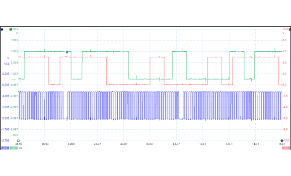 Эталон синхронизации-Сигнал ДПКВ + ДПРВ-Audi-S6 3 (C6/4F) 2006-2011 : Image 1