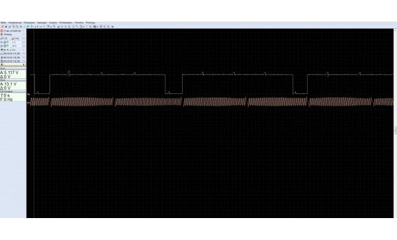 Опережение распредвалов-Сигнал ДПКВ + ДПРВ-ГАЗ-3110 Волга 1997-2008 : Image 1