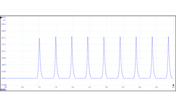 Эталон-Давление в цилиндре-Volkswagen-Jetta / Bora A4 1999-2005 : Image 1