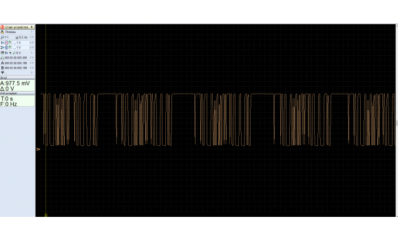Эталон-Управляющее напряжение-Ford-Focus 2011- : Image 1