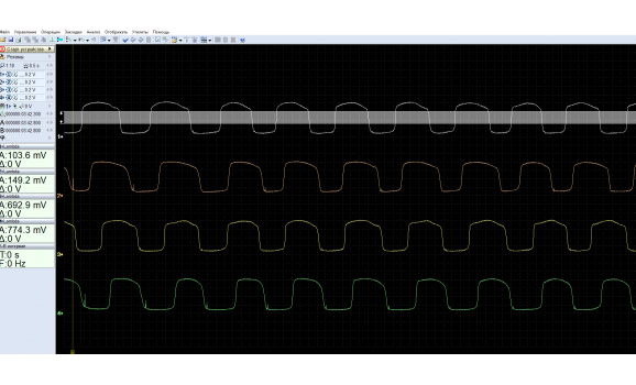 Неисправностей нет-Напряжение-Ford-Focus 2011- : Image 1