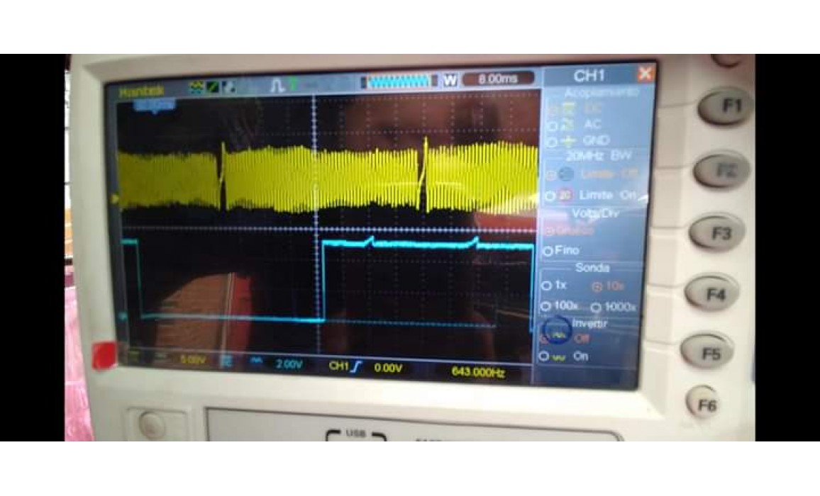 Good timing-CKP & CMP signal-Chevrolet-Aveo 2003- : Image 3 Good timing-CKP & CMP signal-Chevrolet-Aveo 2003- : Image 3