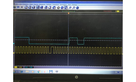 Сигнал ДПКВ + ДПРВ-Volkswagen-Transporter T5 2003–2016 : Image 1