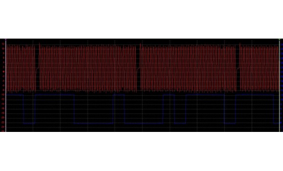 Эталон синхронизации-Сигнал ДПКВ + ДПРВ-Chery-Very / Bonus / A13 2009-2015 : Image 1