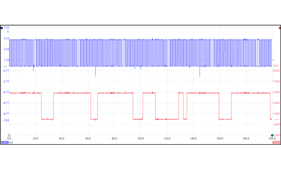 Эталон синхронизации-Сигнал ДПКВ + ДПРВ-Volkswagen-Jetta / Bora A6 2011-2019 : Image 1