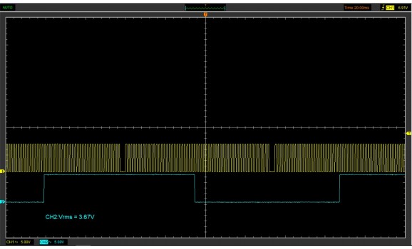 Good timing-CKP & CMP signal-Skoda-Fabia 1999-2007 : Image 1