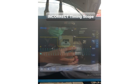Эталон синхронизации-Сигнал ДПКВ + ДПРВ-Hyundai-Matrix 2001-2010 : Image 1