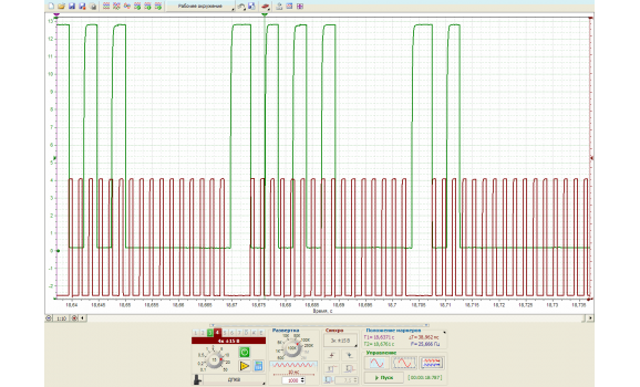 Unconfirmed Malfunction-CKP & CMP signal-Nissan-X-Trail 2001–2007 : Image 1 Unconfirmed Malfunction-CKP & CMP signal-Nissan-X-Trail 2001–2007 : Image 1