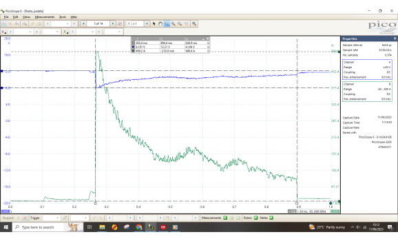 Known Good-Current consumption-Ford-Fiesta 2002–2008 : Image 1 Known Good-Current consumption-Ford-Fiesta 2002–2008 : Image 1