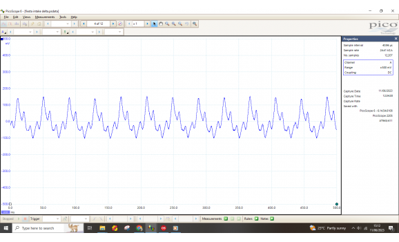 Known Good-Intake manifold pressure-Ford-Fiesta 2002–2008 : Image 1 Known Good-Intake manifold pressure-Ford-Fiesta 2002–2008 : Image 1