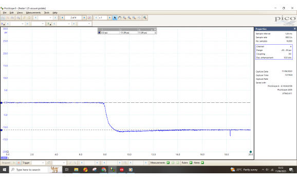 Known Good-Intake manifold pressure-Ford-Fiesta 2002–2008 : Image 1 Known Good-Intake manifold pressure-Ford-Fiesta 2002–2008 : Image 1
