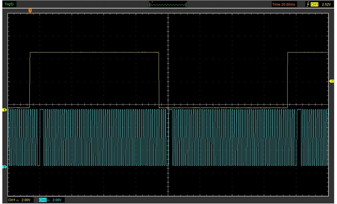 Good timing-CKP & CMP signal-KIA-Rio 2005–2011 : Image 3 Good timing-CKP & CMP signal-KIA-Rio 2005–2011 : Image 3