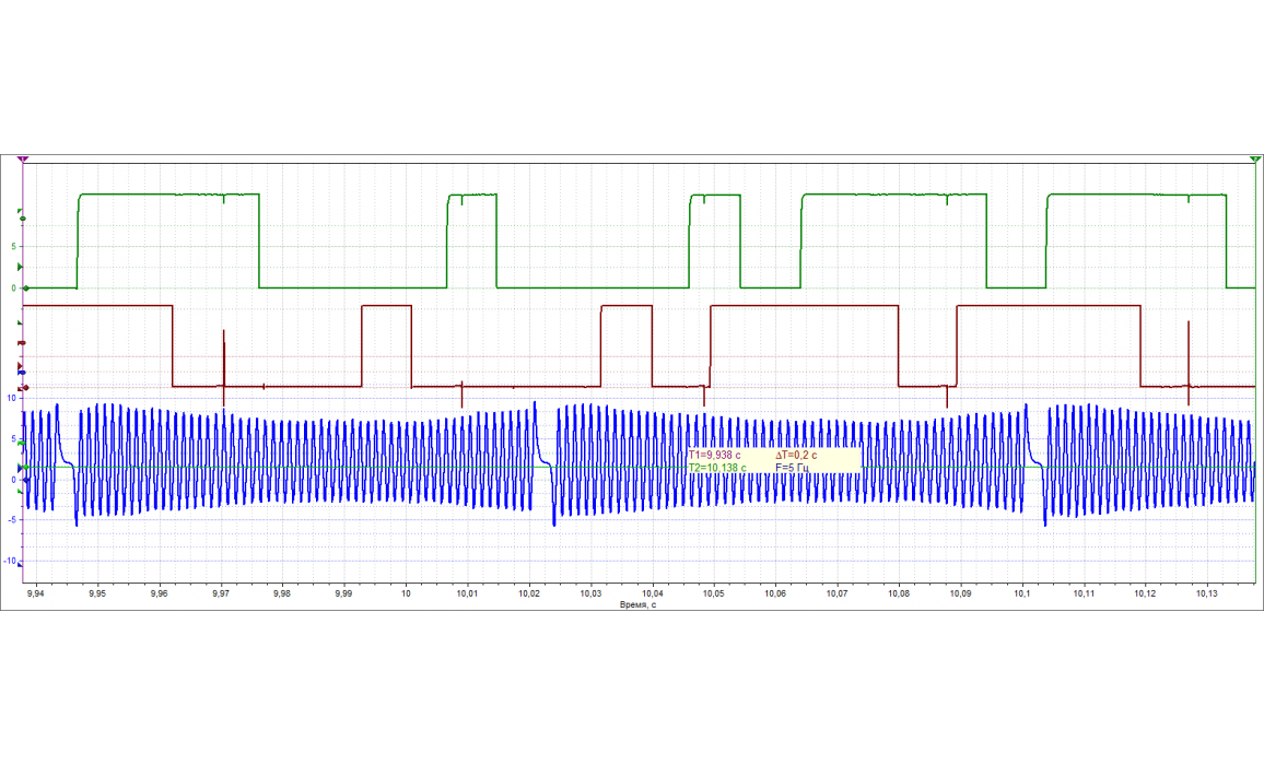 Good timing-CKP & CMP signal-Chery-Tiggo 5 / Cowin X5 / DR6 2013- : Image 1