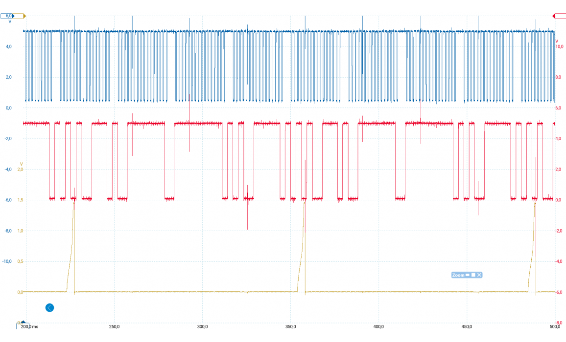 Эталон синхронизации-Сигнал ДПКВ + ДПРВ-Nissan-Sentra B16 2007–2012 : Image 2 Эталон синхронизации-Сигнал ДПКВ + ДПРВ-Nissan-Sentra B16 2007–2012 : Image 2
