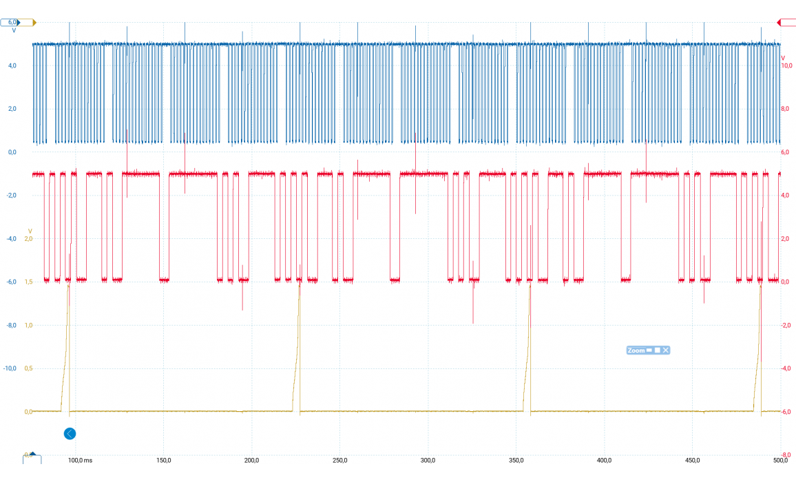 Эталон синхронизации-Сигнал ДПКВ + ДПРВ-Nissan-Sentra B16 2007–2012 : Image 1 Эталон синхронизации-Сигнал ДПКВ + ДПРВ-Nissan-Sentra B16 2007–2012 : Image 1