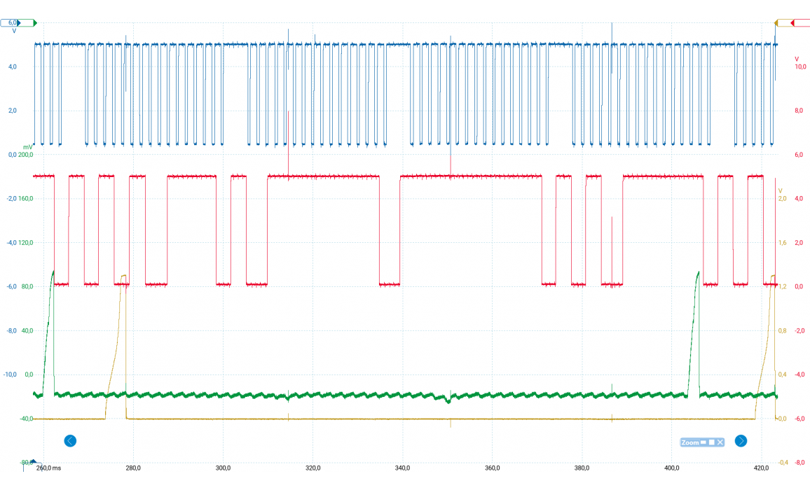 Эталон синхронизации-Сигнал ДПКВ + ДПРВ-Nissan-Sentra B16 2007–2012 : Image 2 Эталон синхронизации-Сигнал ДПКВ + ДПРВ-Nissan-Sentra B16 2007–2012 : Image 2