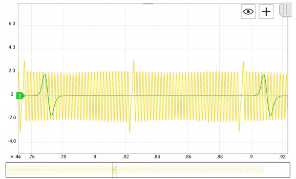 Good timing-CKP & CMP signal-Ford-Expedition 1996 - 2002 : Image 1