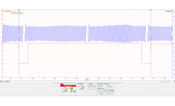 Good timing-CKP & CMP signal-Renault-Espace 4 2002-2014 : Image 1
