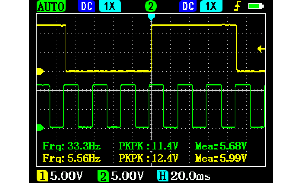 Эталон синхронизации-Сигнал ДПКВ + ДПРВ-Chevrolet-Express / Savana 1996- : Image 4 Эталон синхронизации-Сигнал ДПКВ + ДПРВ-Chevrolet-Express / Savana 1996- : Image 4