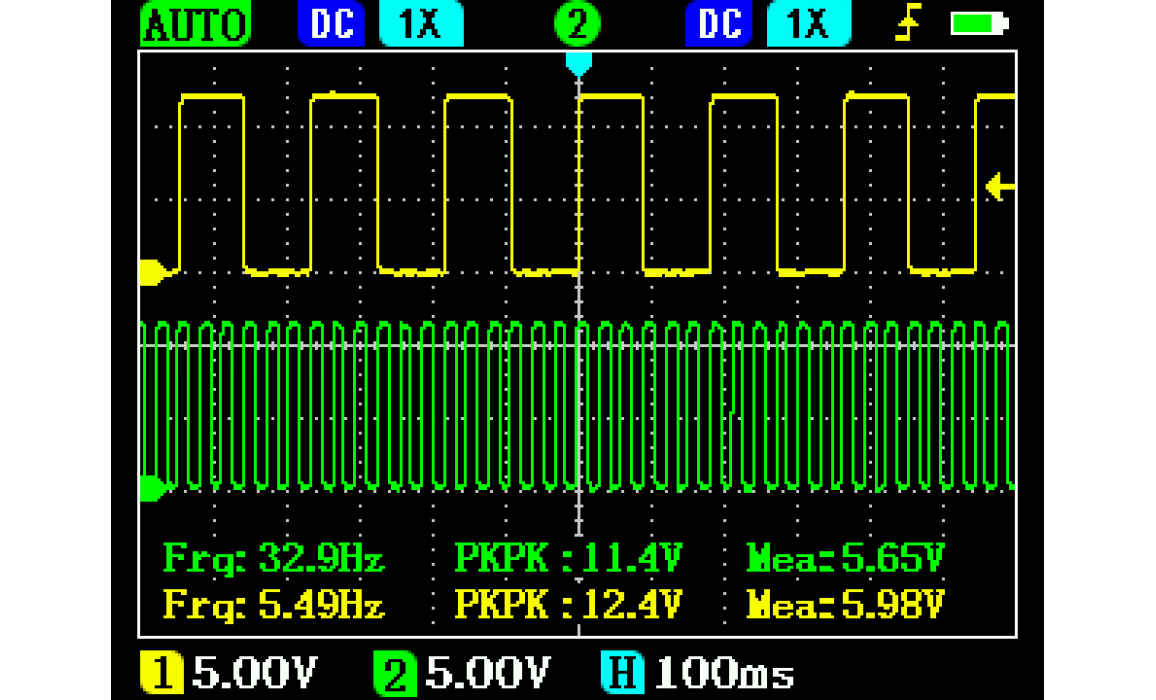 Эталон синхронизации-Сигнал ДПКВ + ДПРВ-Chevrolet-Express / Savana 1996- : Image 2 Эталон синхронизации-Сигнал ДПКВ + ДПРВ-Chevrolet-Express / Savana 1996- : Image 2