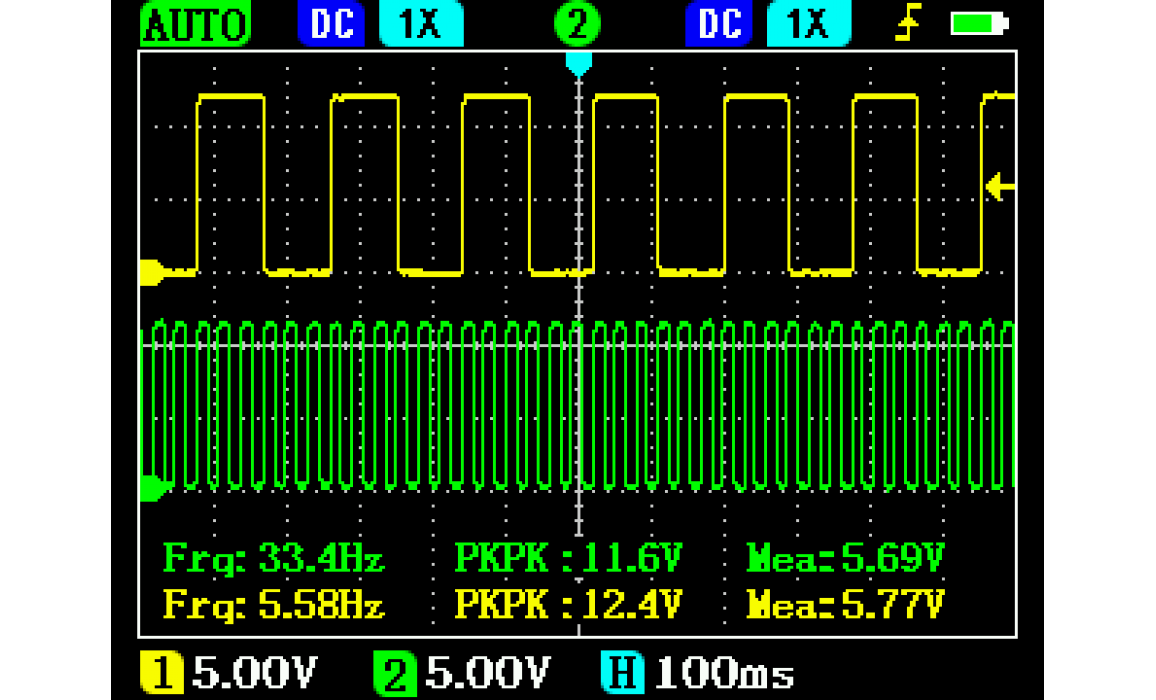 Эталон синхронизации-Сигнал ДПКВ + ДПРВ-Chevrolet-Express / Savana 1996- : Image 1 Эталон синхронизации-Сигнал ДПКВ + ДПРВ-Chevrolet-Express / Savana 1996- : Image 1