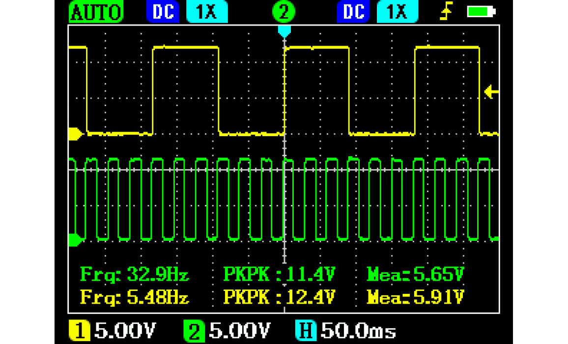 Эталон синхронизации-Сигнал ДПКВ + ДПРВ-Chevrolet-Express / Savana 1996- : Image 5 Эталон синхронизации-Сигнал ДПКВ + ДПРВ-Chevrolet-Express / Savana 1996- : Image 5