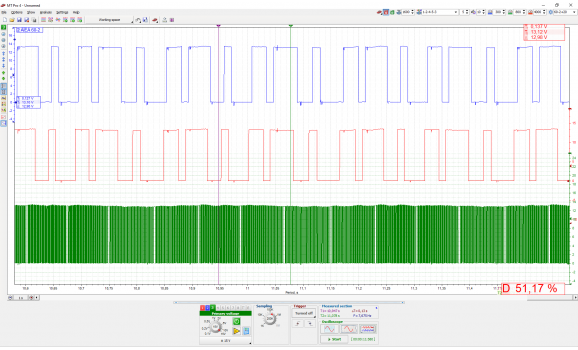 Эталон синхронизации-Сигнал ДПКВ + ДПРВ-Peugeot-207 2006-2014 : Image 1