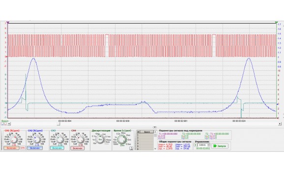 Known Good-In-cylinder pressure-Geely-Boyue / Atlas / NL-3 / Emgrand X7 Sport 2016- : Image 1