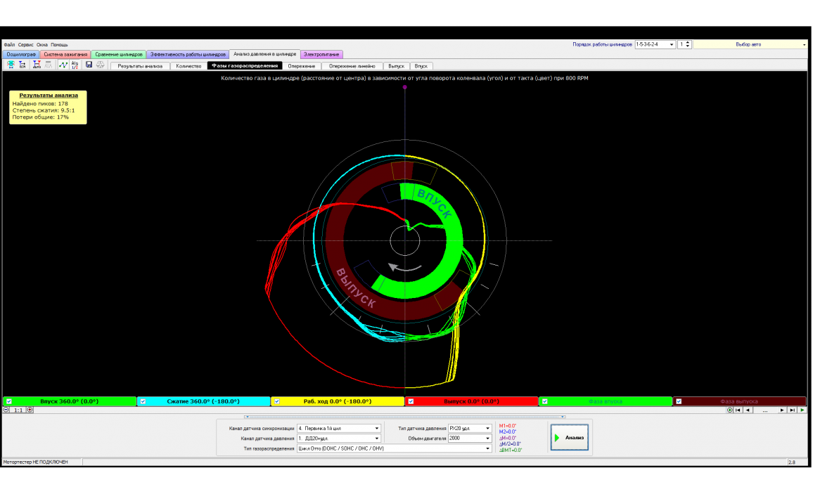 Эталон-Давление в цилиндре-Chevrolet-Epica 2006-2013 : Image 2 Эталон-Давление в цилиндре-Chevrolet-Epica 2006-2013 : Image 2