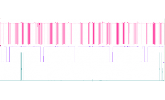 Эталон синхронизации-Сигнал ДПКВ + ДПРВ-Isuzu-D-Max (RG) 2019- : Image 1