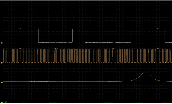 Good timing-CKP & CMP signal-Audi-A3 (8V) 2012- : Image 1