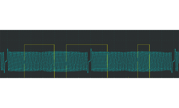 Good timing-CKP & CMP signal-Renault-Trafic 2014- : Image 1