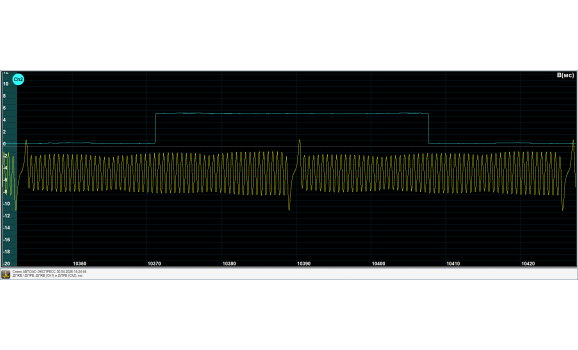 Good timing-CKP & CMP signal-Volkswagen-T4 / EuroVan / Caravelle 1990-2003  : Image 1