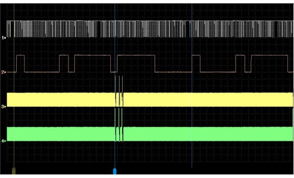 Good timing-CKP & CMP signal-Opel-Insignia 2017-2022 : Image 1