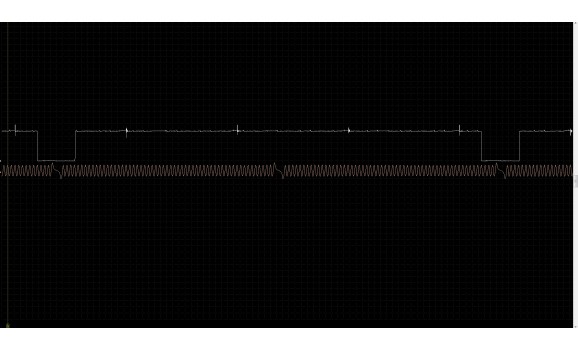 Эталон синхронизации-Сигнал ДПКВ + ДПРВ-ГАЗ-3110 Волга 1997-2008 : Image 1