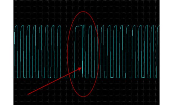 Неисправность ДПКВ - Выходное напряжение - Mazda - 6 2002-2008 : Image 1