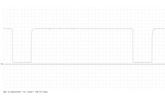 Эталон - Выходное напряжение - Subaru - Forester 2 2002-2007 : Image 1