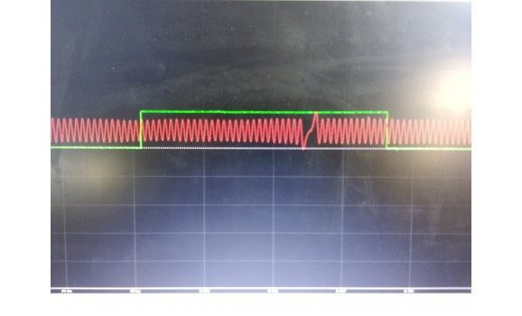 Неисправность ДПРВ - Сигнал ДПКВ + ДПРВ - Chevrolet - Lacetti 2002- : Image 1