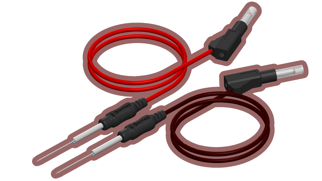 SP-flexpin-L flexible probe pin